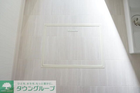 ヒルトップハウスの物件内観写真